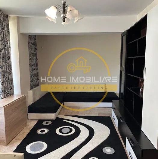 Apartament 2 camere, et.1/5 SD 42MP Utili [Exclusive Residence - Copou] - Poză 1