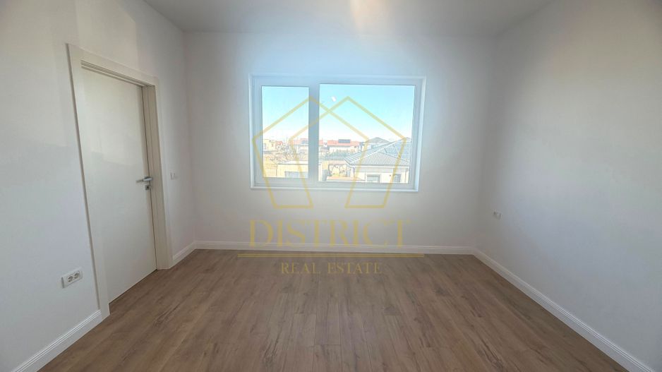 Duplex superb cu 5 camere despărțit prin camera tehnica I Mosnita Noua - Poză 8