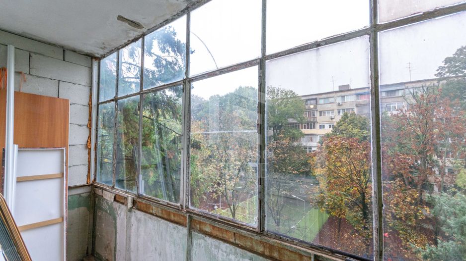 Giurgiului - Vigoniei nr. 8, Ap. 2 cam de inchiriat, comision 0% - Poză 4