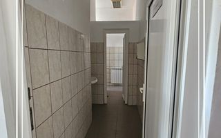 De inchiriat locatie Et 1 si 2, birouri, Clinica in podgoria Arad - Poză 13