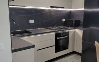 Apartament 2 cam de închiriat – Mazepa 2 | Etaj 1 ,mobilat si utilat - Poză 11