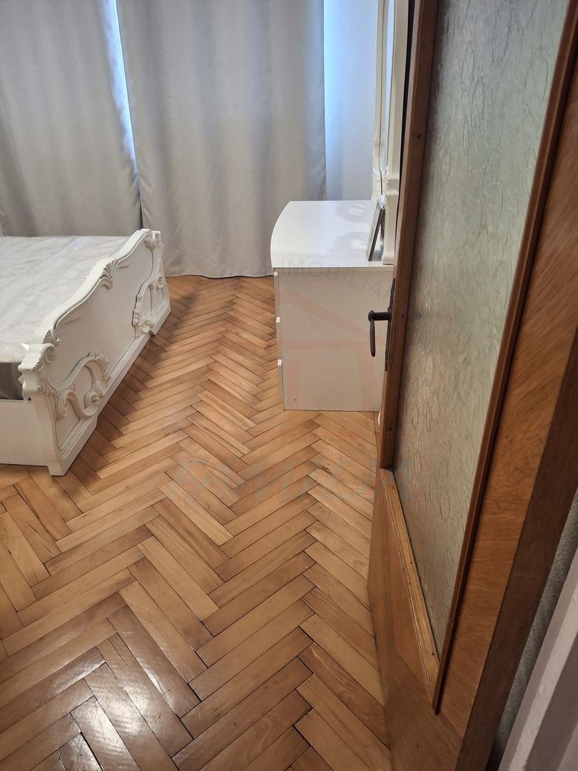 🏡 Apartament cu 2 camere de închiriat – Micro 18 - Poză 16