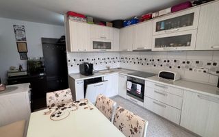 Apartament 2 camere decomandat de vânzare, Marasesti - Poză 4