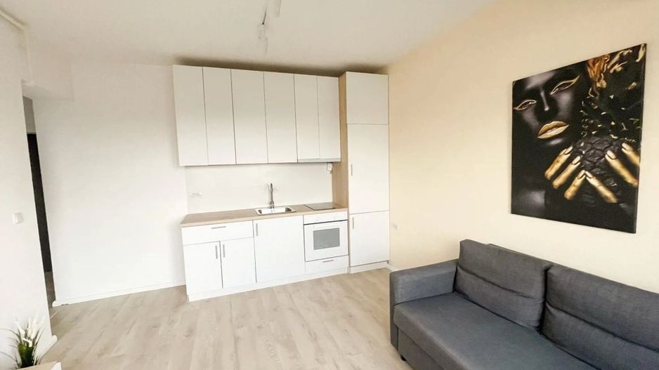 Apartament 2 camere | 2 min metrou Grozăvești | Regie – Novum Residenc - Poză 7
