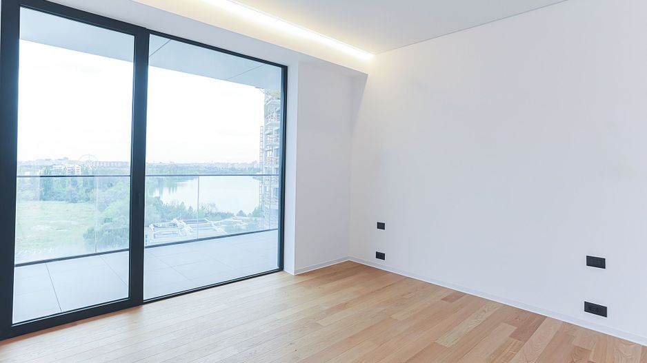 Apartament de Vânzare cu 3 Camere în Zona de Nord a Bucureștiului - Poză 18