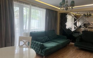 Apartament 2 camere cu grădină 140 mp, parter, bloc nou 2019, Iași - Bucium - Poză 4