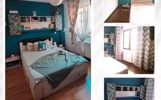 Apartament 2 camere Pet Friendly de închiriat Cartierul Solar, Berceni - Poză 1