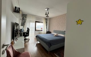 Apartament 3 camere, 2 bai si parcare - Poză 11