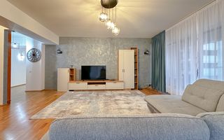 Chirie I Apartament 3 camere I 135 mp IBoxaI Pipera I Scoala Americana - Poză 2