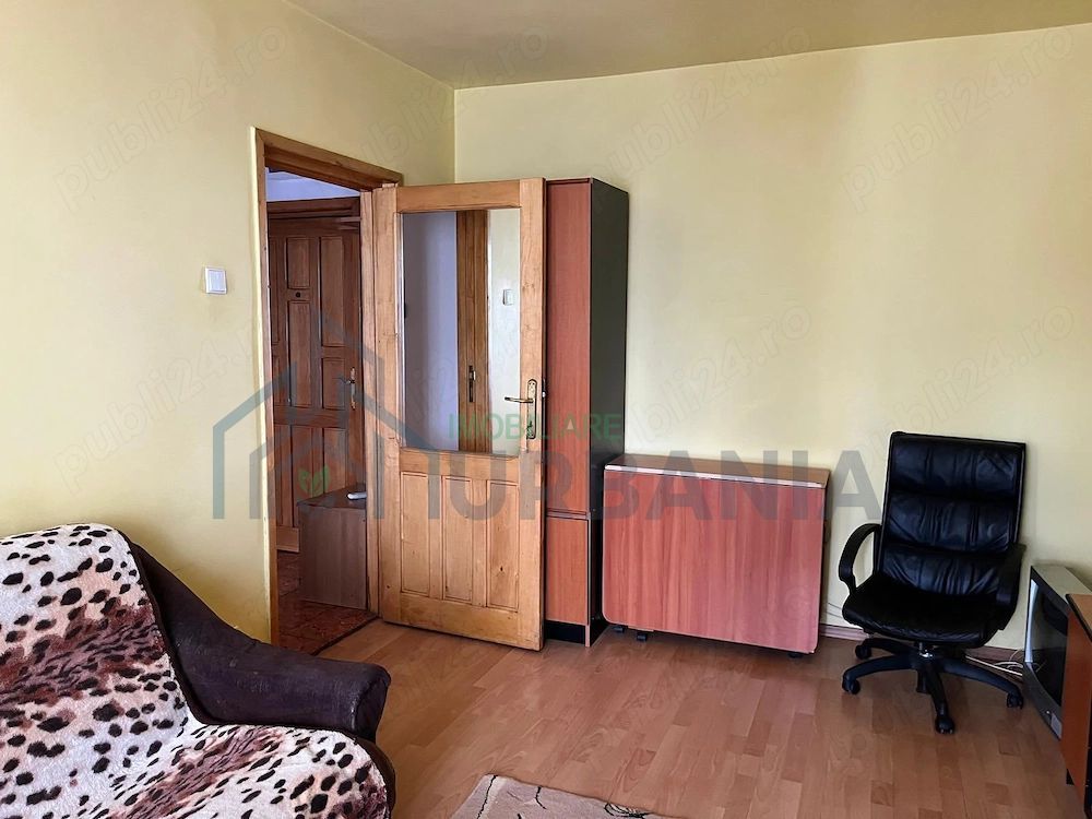 Apartament 2 camere de închiriat în zona Alexandru (Zimbru), Iași - Poză 4