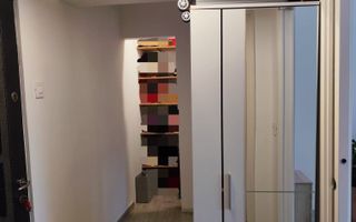 Garsonieră modernă, în zonă centrală – zona Mihai Viteazul. - Poză 6