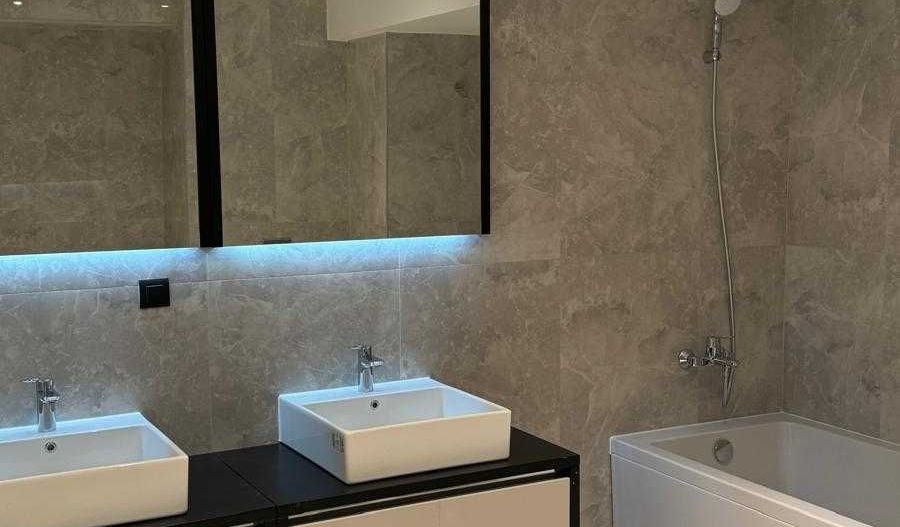 Duplex 4 camere, 182,10 mp, rezidential Select Dudesti - Poză 4