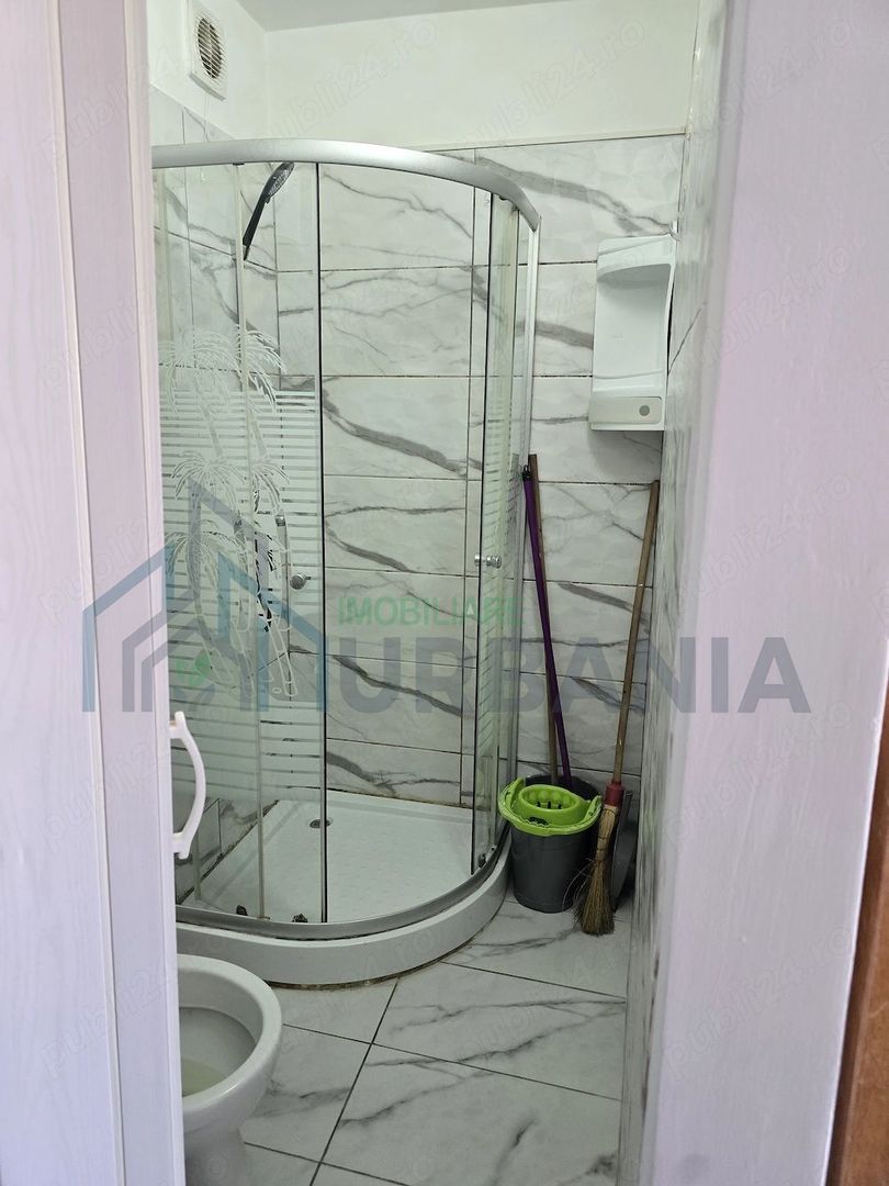 Apartament cu 1 cameră de vânzare în Iași, zona Poitiers - Poză 3
