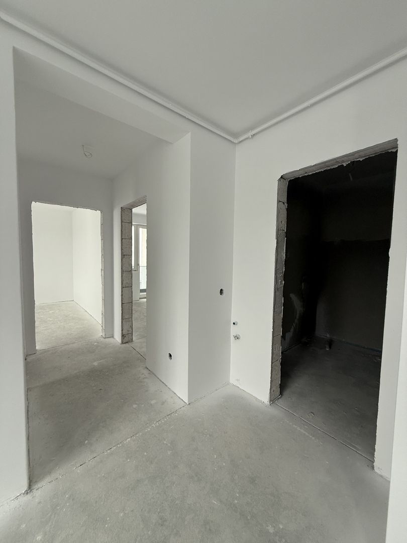 Apartament 3 camere de vânzare – Șelimbăr, zona Mihai Viteazu - Poză 6