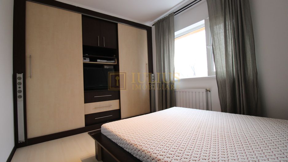 Lipovei, 2 camere, centrala proprie, pet-friendly - Poză 5