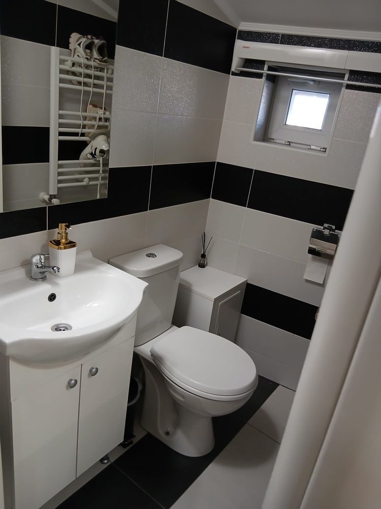 Apartament 3 camere,2 bai si spatiu de depozitare  de vanzare S88 - Poză 9