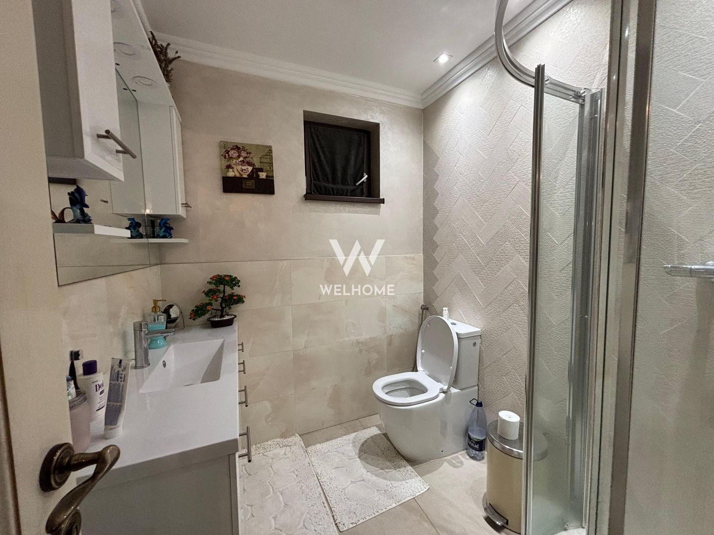 Casă amenajată de designer, garaj și pod locuibil - Șelimbăr - Poză 21