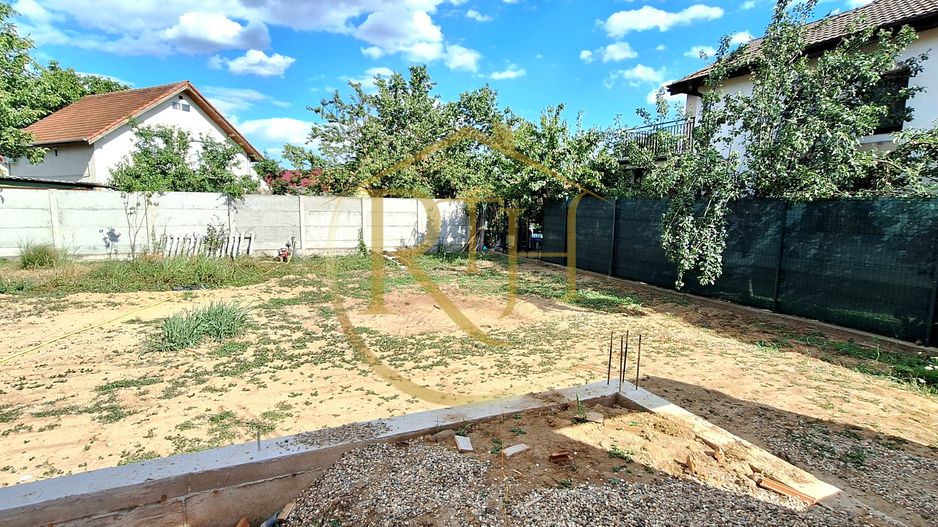 Oferim spre vanzare Duplex 3 camere, separat între unități, Giroc, 0% Comision - Poză 14