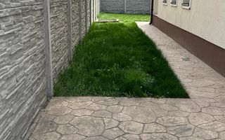 Ofer spre închiriere 1/2 duplex – Giroc, zona fostei unități militare - Poză 10