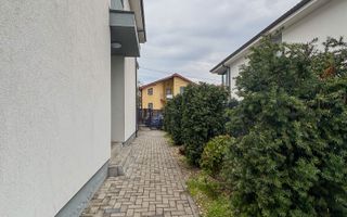 Duplex modern - Zona Aerisita - Cartierul Europa - Poză 15