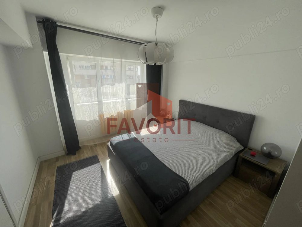 Apartament 2 camere decomandat | Simion Barnutiu - Poză 4