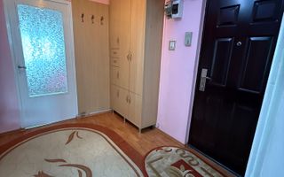 Apartament tip Q - 3 camere, 64 mp – Calea Aradului - Oradea - Poză 11