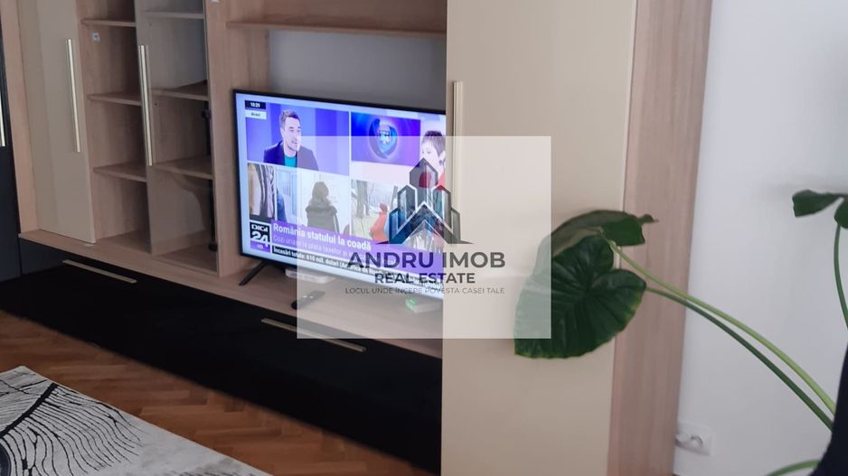 Apartament 2 Camere decomandat / Metrou Costin Georgian - Poză 2