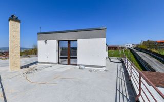 Casa individuala, 5 camere, garaj, teren 648 mp, panorama, cartierul Europa - Poză 30