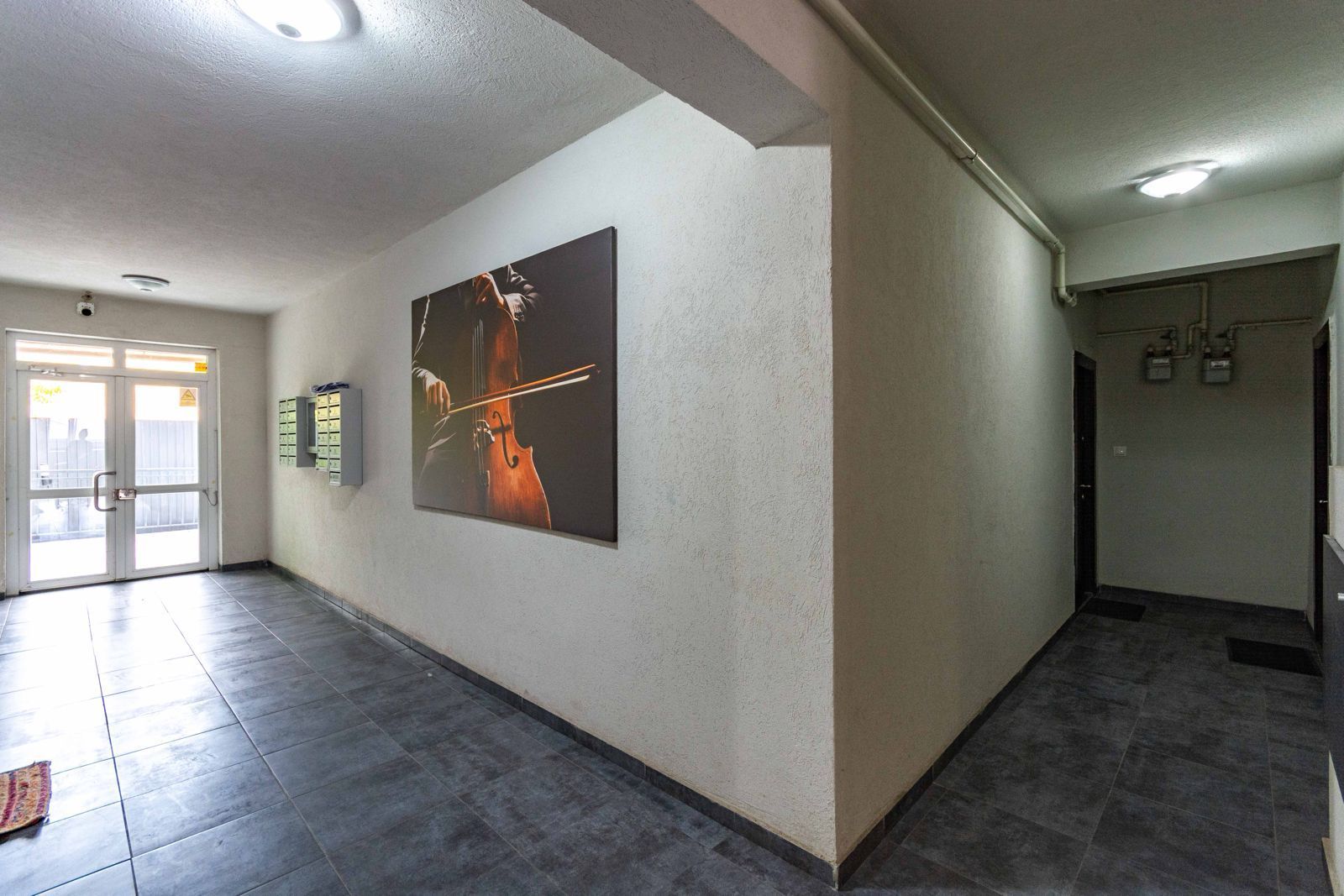 Metrou Mihai Bravu- Vitan - Apartament 2 camere+ loc de parcare |2018 - Poză 19