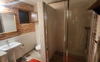 Casă nouă de închiriat în Copou, Iași - 3 camere, mobilată și utilată - Poză 4