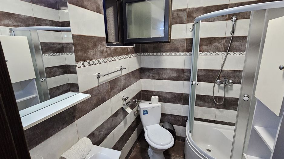 De vânzare apartament 2 camere – la doar 200 m de mare, Mamaia - Poză 13