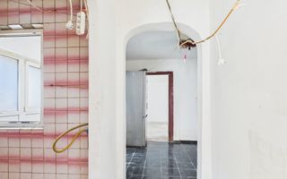 Apartament 2 camere Pantelimon aproape de Mega Mall - Poză 13