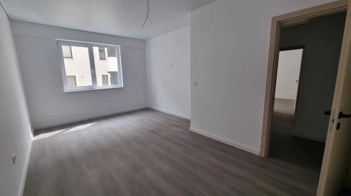 Apartament NOU finalizat 2 camere Decomandat 62 mp Bucium 99500 euro - Poză 1