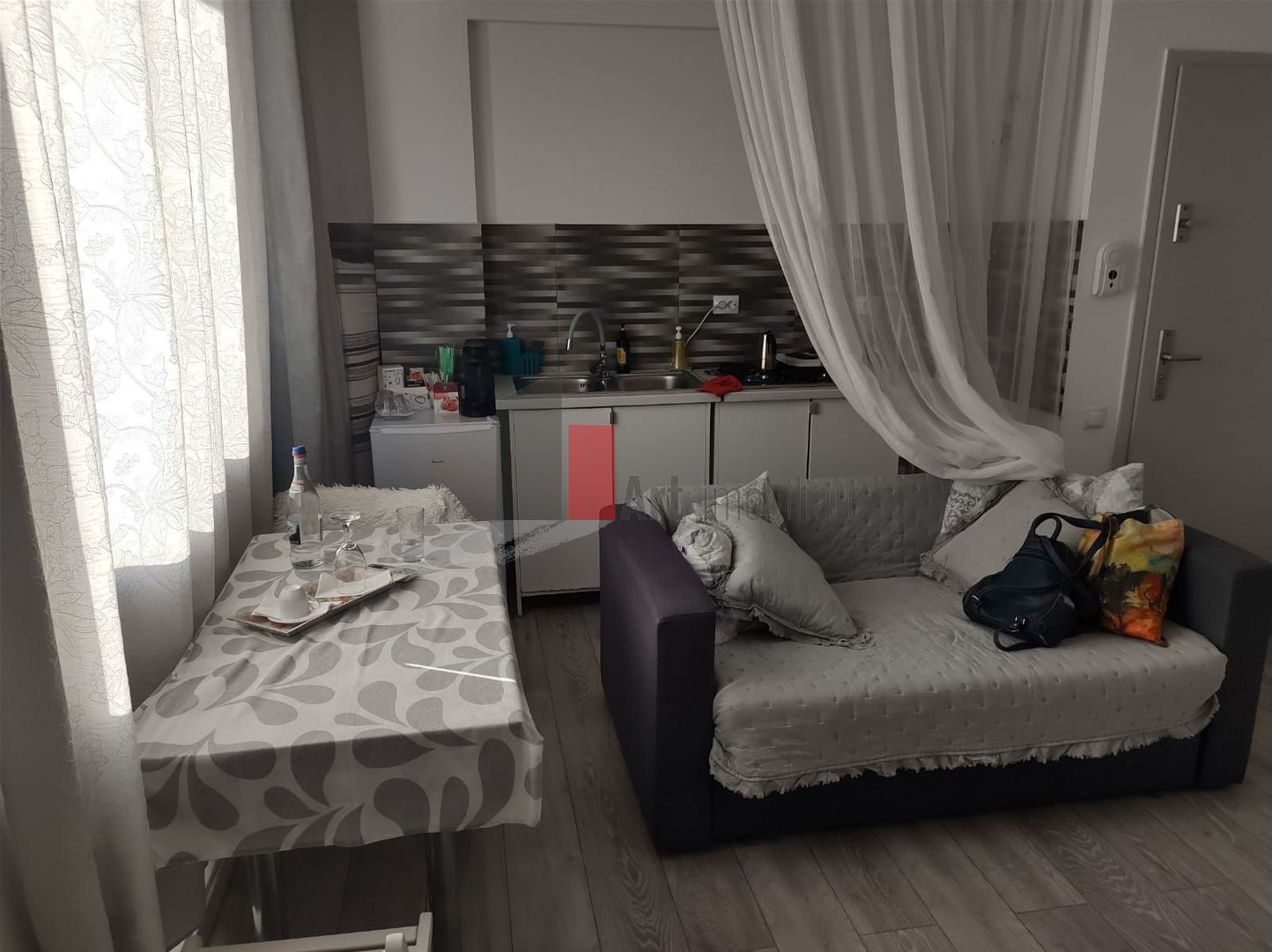 Vânzare studio Bd. Ferdinand-Mihai Bravu - Poză 15