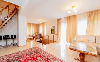 Casa cu 3 nivele Bălțata gata de trai - Poză 13