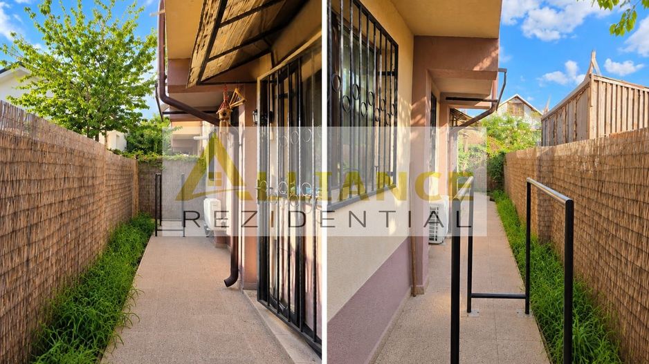 Casa P+1+M, | Curte proprie 65 mp | Popesti-Leordeni - Poză 4