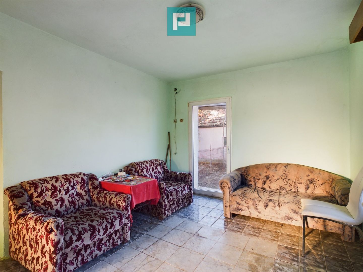 Teren generos și casă în Sânnicolau Mic - Poză 3