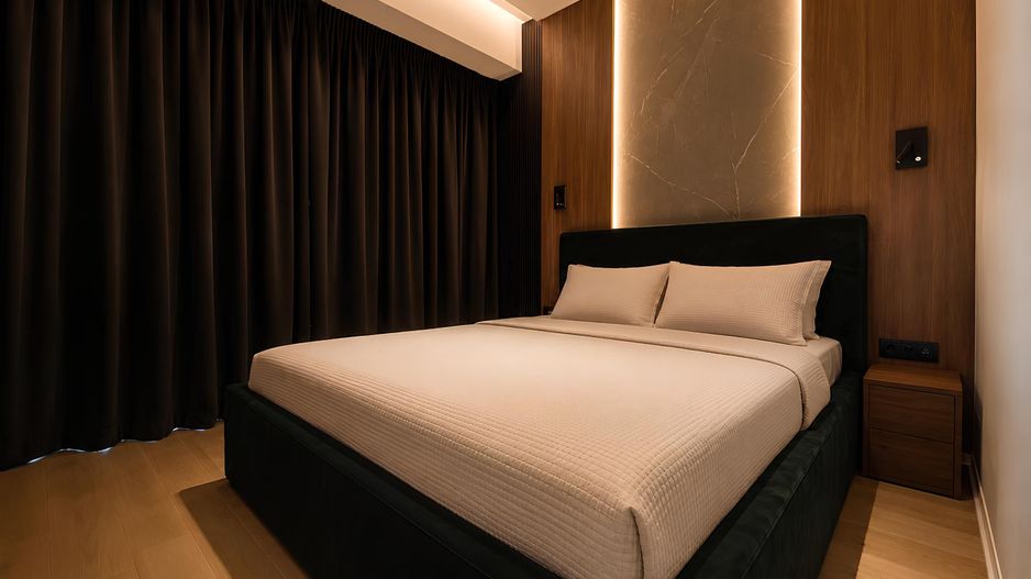 Apartament high-end 2 camere în One Mircea Eliade - Poză 10