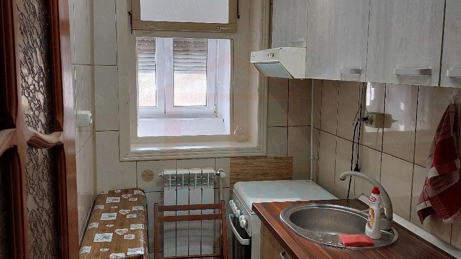 Garsonieră de închiriat – Siderurgiștilor, etaj 3 - Poză 5