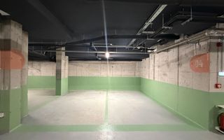 Spațiu comercial 96 mp + terasă 30 mp | Vitrină stradală - Poză 6