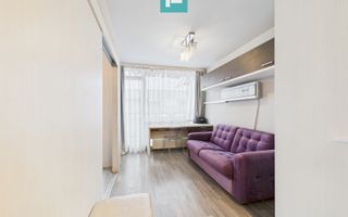 Penthouse 3 camere cu scară interioară ARED UTA - Poză 25