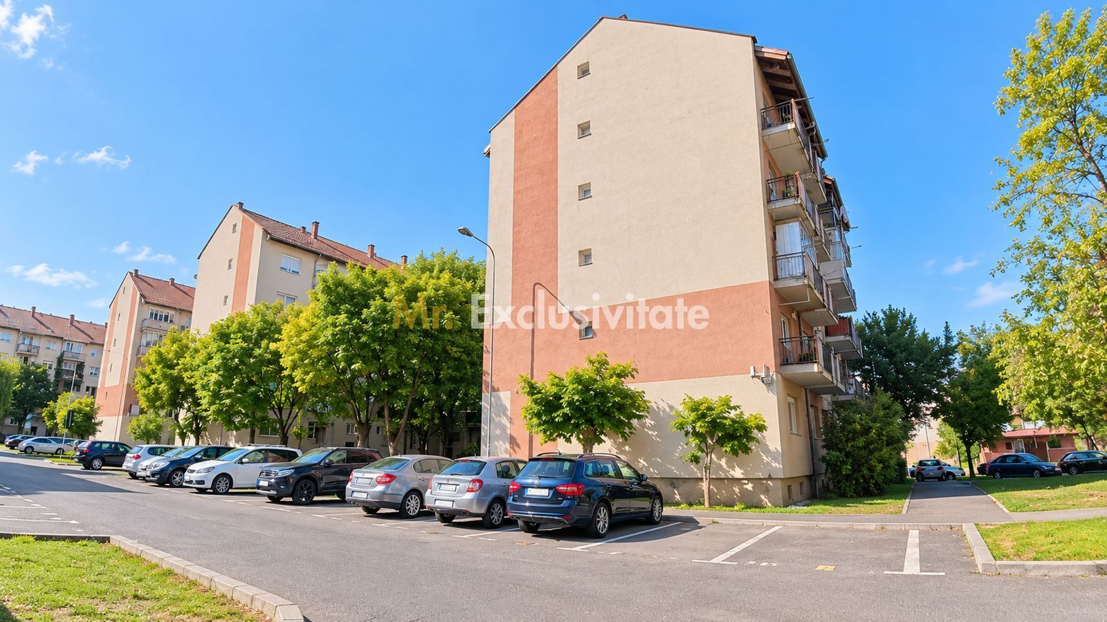 Apartament 2 camere - Poză 14