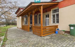 CONAC IMPRESIONANT ÎN GHIOROC - Poză 26