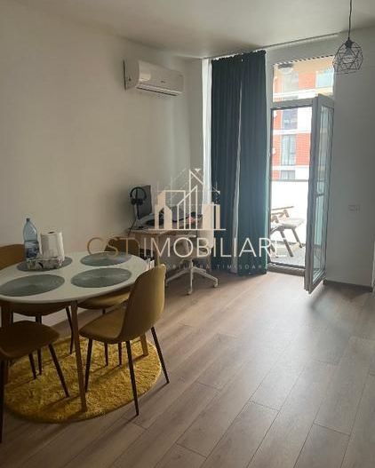 Apartament cu 2 camere / Campeador City - Poză 2