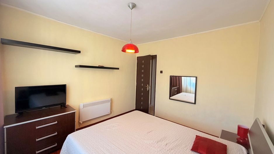 | Apartament 3 camere de închiriat | Loc de Parcare – Str. Vicina 4 | - Poză 7