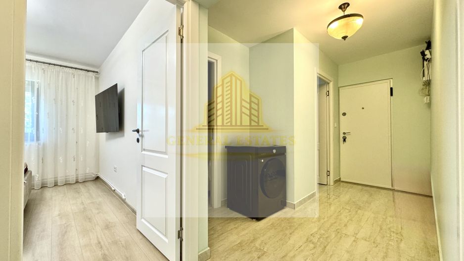 Vânzare apartament cu 2 camere - 59 m.p.- CUG - Iași - Poză 7