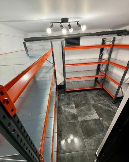 Apartament cu 2 camere decomandate, boxă 10 mp, Între Lacuri. - Poză 9