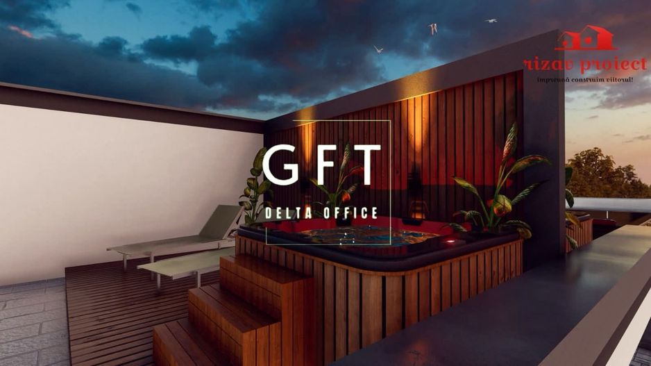 PENTHOUSE UNICAT, DE VANZARE ! - Poză 3