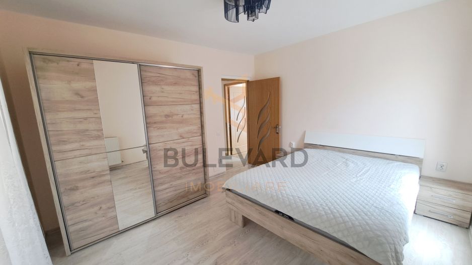 Apartament 2 camere, 2 locuri de parcare, Apahida! - Poză 15