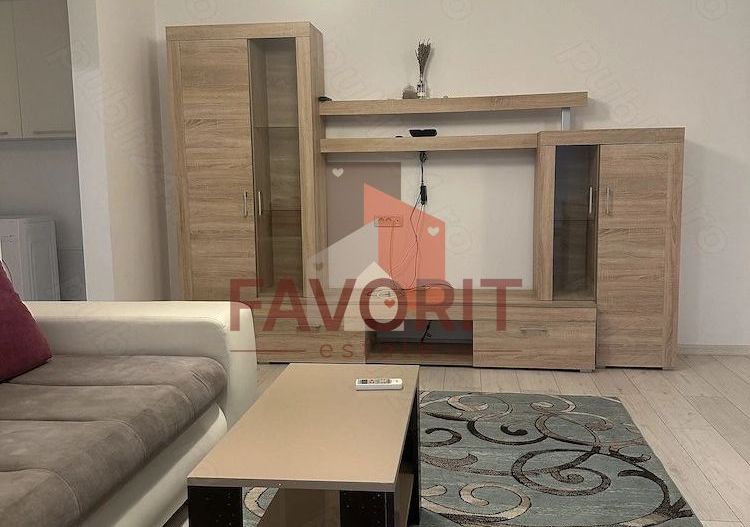 2 camere | Langa ESO | Bloc nou | Loc parcare | Incalzire pardoseala | - Poză 3